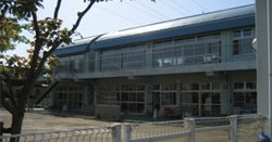 高柳西保育園