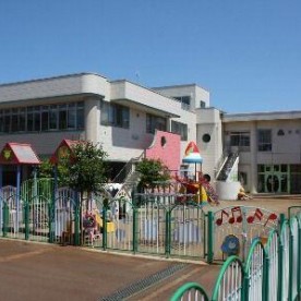 柏保育園の写真2