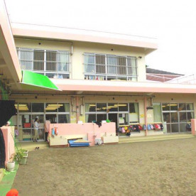 西立川保育園