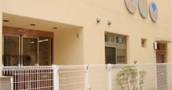 巻石堂さくら保育園