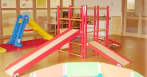 巻石堂さくら保育園