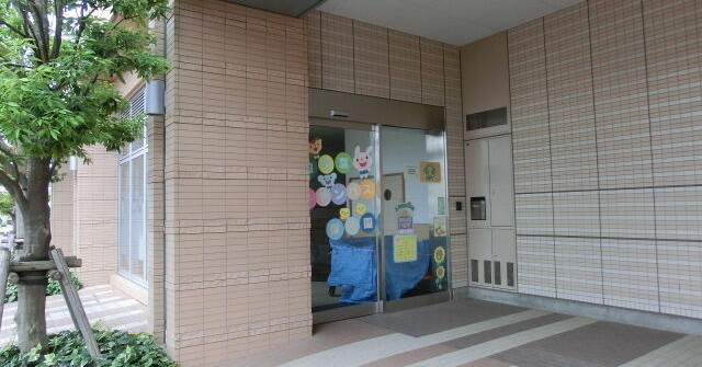 柏の葉キャンパス保育園
