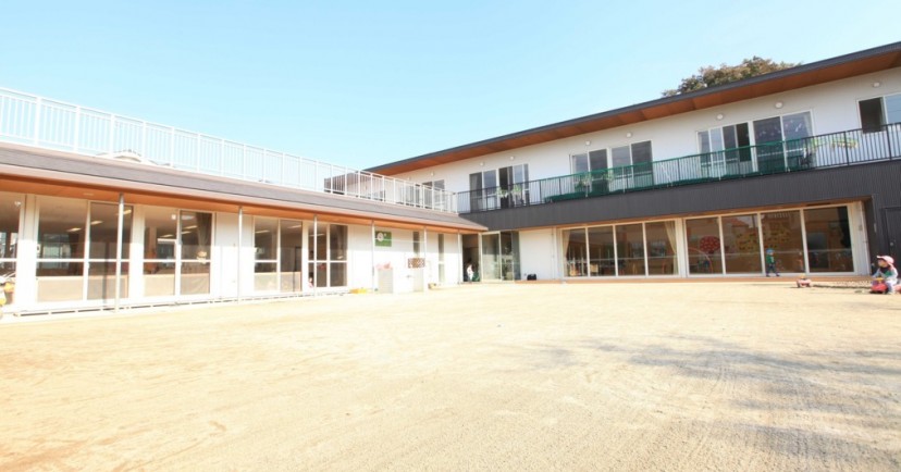 吉野沢保育園