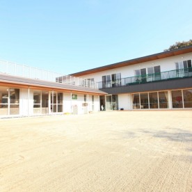 吉野沢保育園