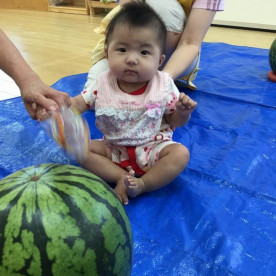 にじいろ保育園三鷹新川の写真4
