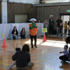 にじいろ保育園三鷹新川の写真3