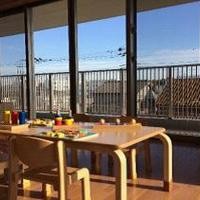 ヴィヴァン亀甲台保育園