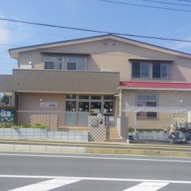 咲さく良保育園