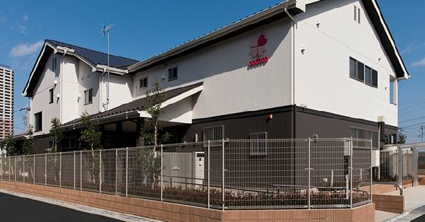 かしわのはこころ保育園