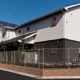 かしわのはこころ保育園