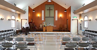 認定こども園柏めぐみ園