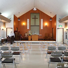 認定こども園柏めぐみ園