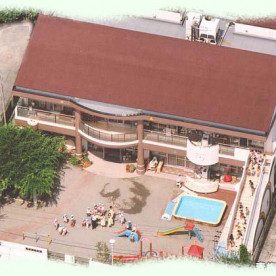 青梅保育園