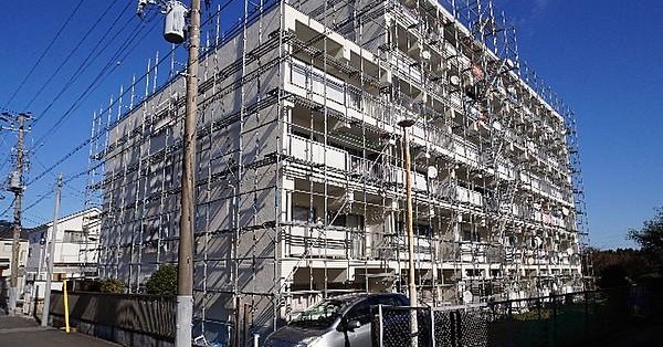 辰巳台認定こども園