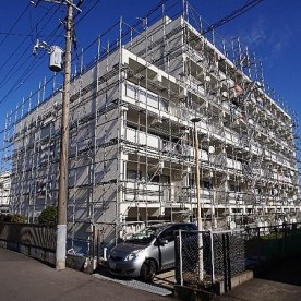 辰巳台認定こども園