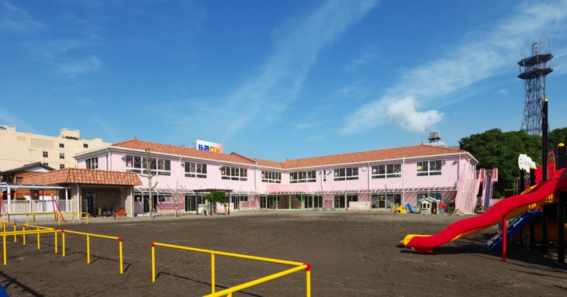 五井幼稚園