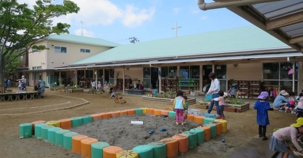 光の子幼稚園