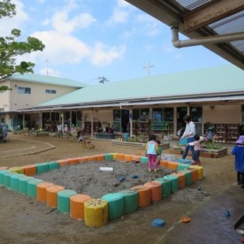 光の子幼稚園の写真2