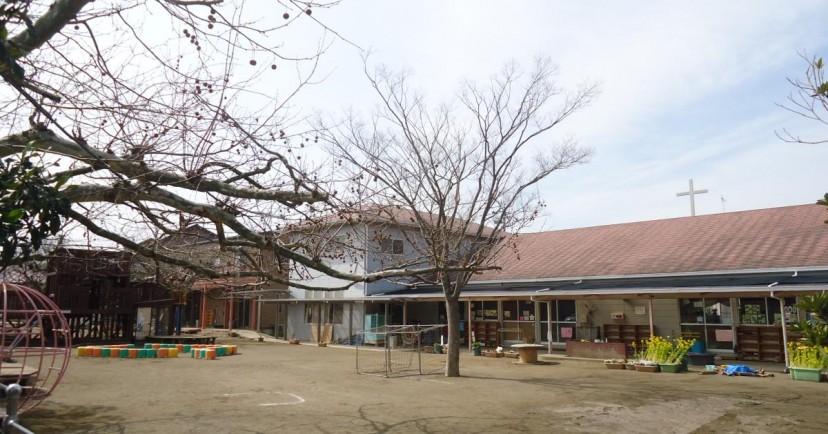 光の子幼稚園