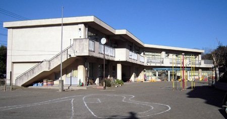 八幡認定こども園