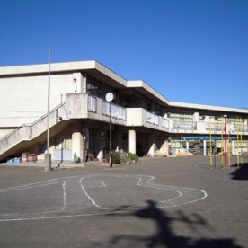 八幡認定こども園