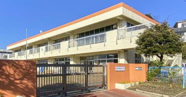 姉崎認定こども園