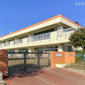 姉崎認定こども園の写真2