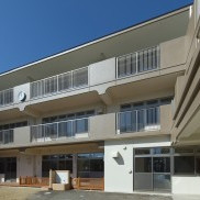 青梅梨の木保育園