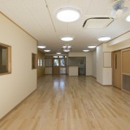 青梅梨の木保育園の写真2