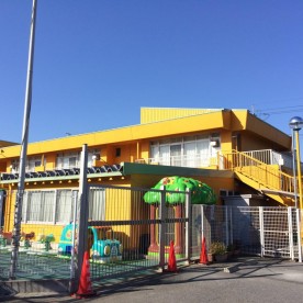 はくちょう保育園