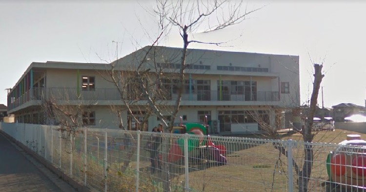 ちはら台東保育園
