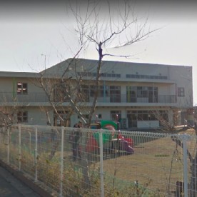 ちはら台東保育園