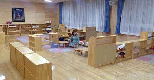 春保育園