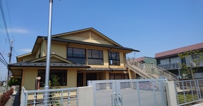 国分寺台明世保育園