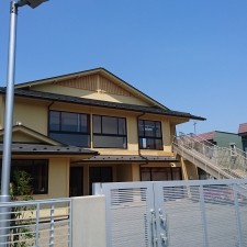 国分寺台明世保育園