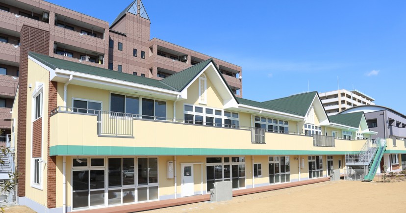 森の保育園