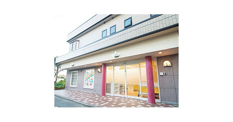 ぶれあ保育園・市原