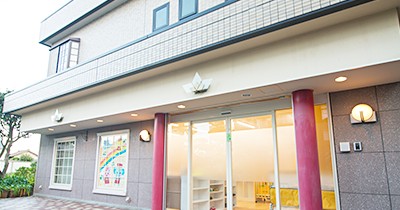 ぶれあ保育園・市原