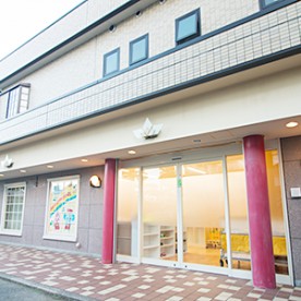 ぶれあ保育園・市原