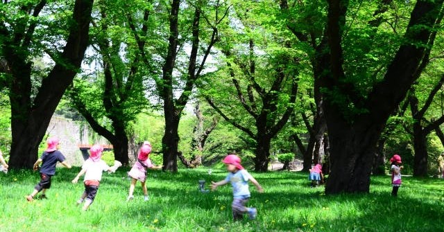 ひろみ保育園