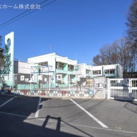 江戸川台保育所