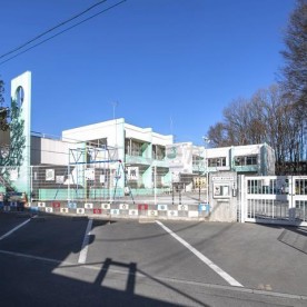 東深井保育所