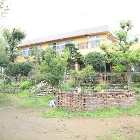 松の実保育園の写真2