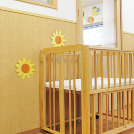 太陽の子シーバンス保育園の写真2