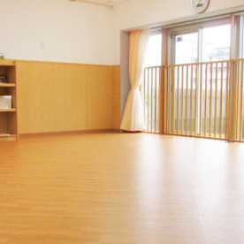 太陽の子シーバンス保育園