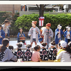 府中めぐみ保育園の写真5
