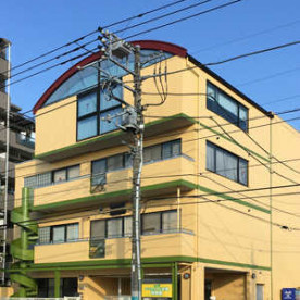 キッズエイド武蔵保育園