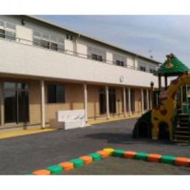 けやきの森保育園西初石園