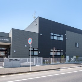 慶櫻ハナミズキ保育園