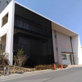 流山おおたかの森きらきら保育園